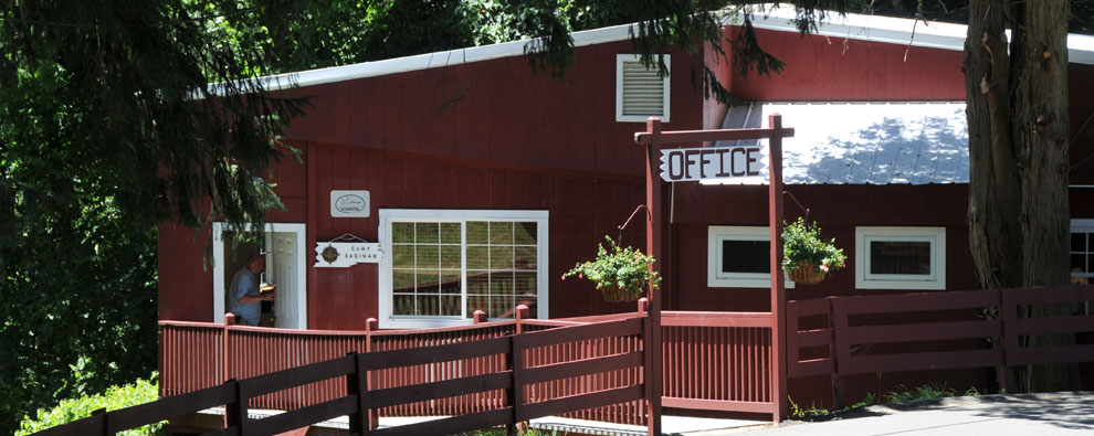 Groups-facilities