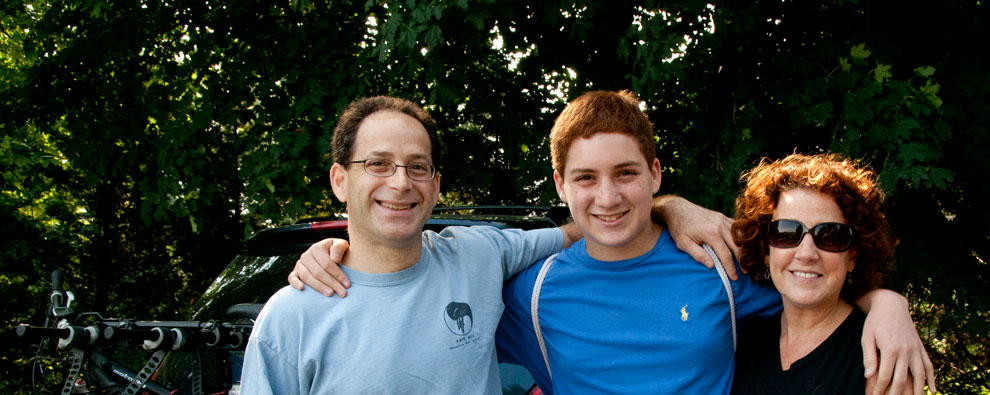 Parents