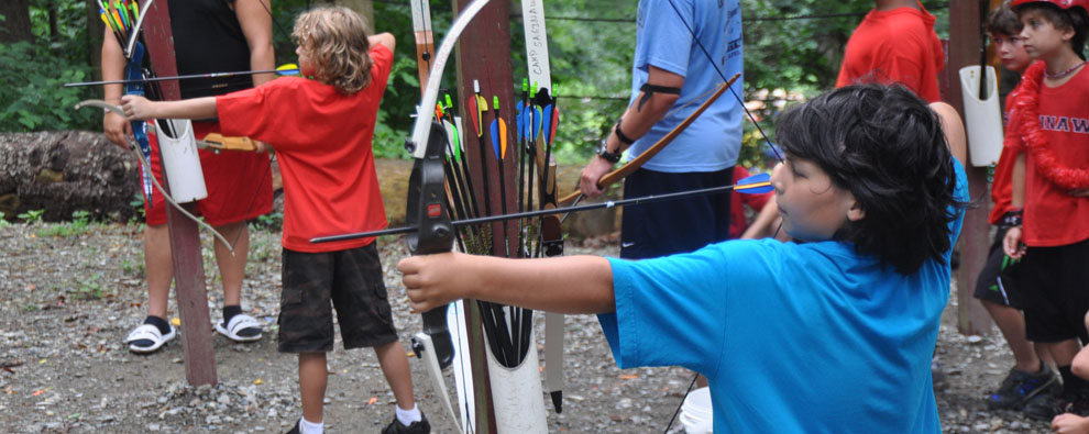 Archery