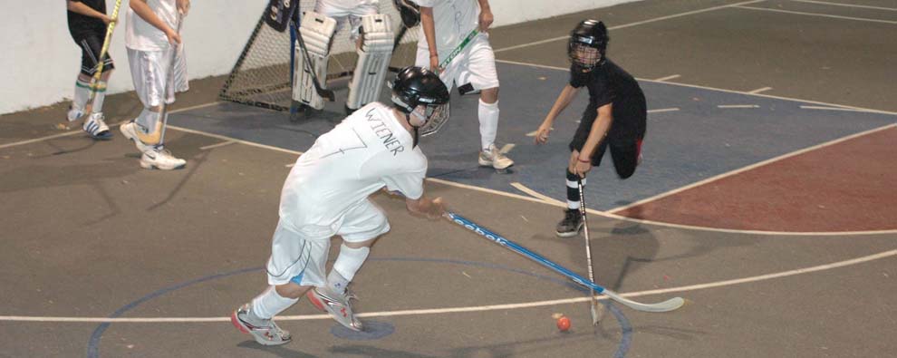 Hockey