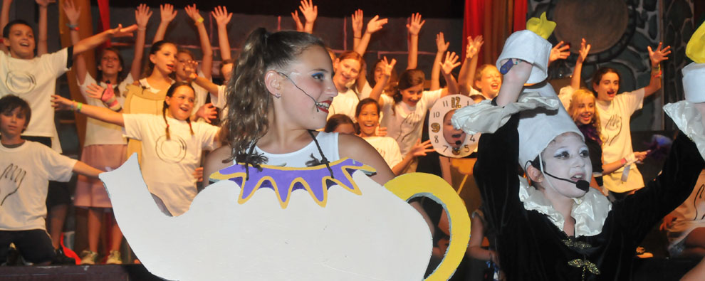 Theatre