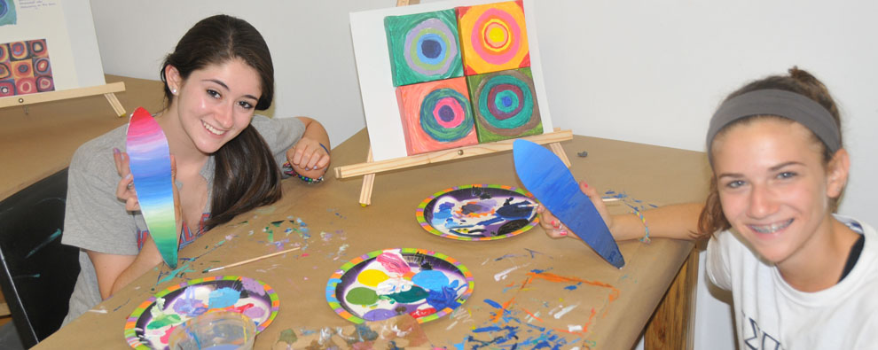Fine-arts