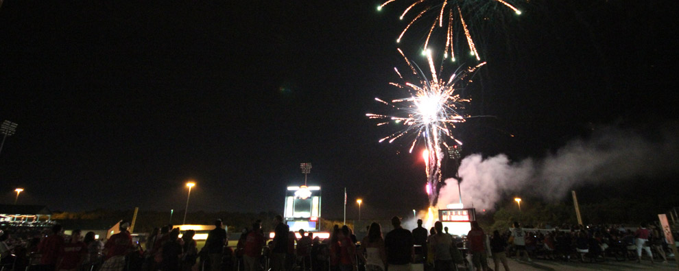 Fireworksatsaginaw