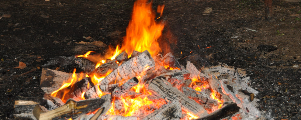 Campfire