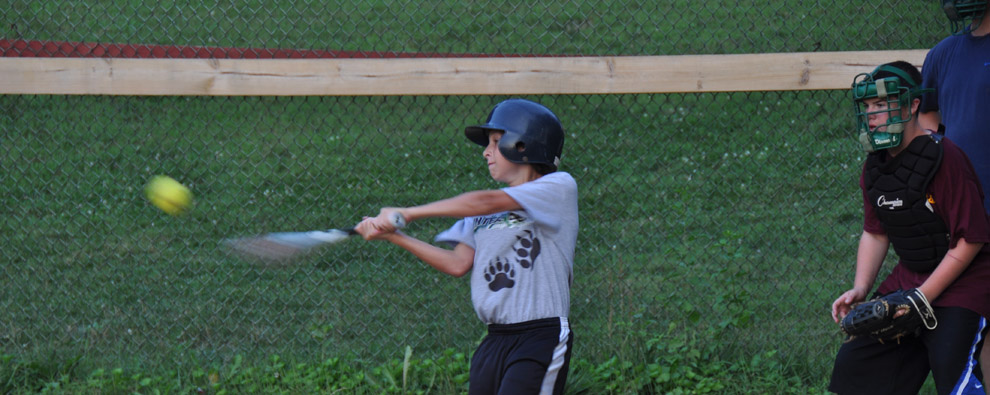 Baseball