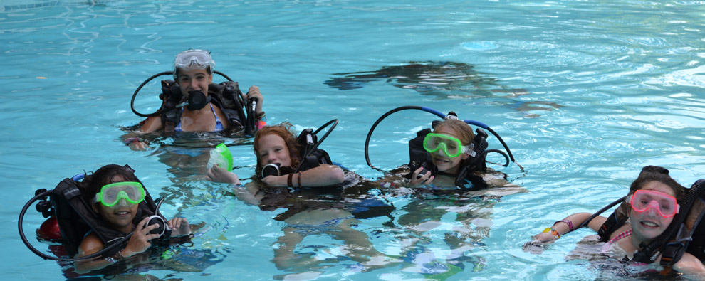 Scuba