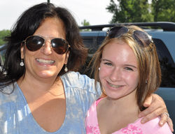 Camp is a great way for families to become closer too.